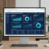 Bán Template Google Sheet Chuyên Nghiệp, Chuẩn Hóa