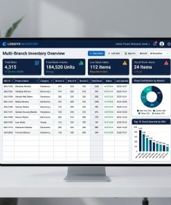 Ứng Dụng Bán Hàng POS Google Sheet Nhập Xuất Tồn, Quản Lý Đơn Hàng Tự Động