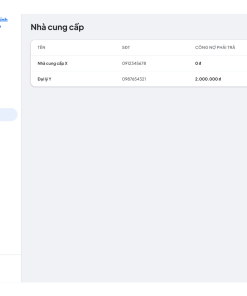 File tự động tổng hợp thu chi doanh nghiệp 21 File tự động tổng hợp thu chi doanh nghiệp - Ảnh 11