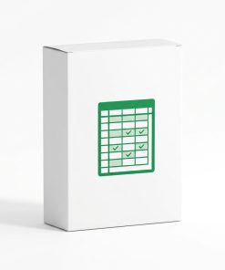 Bảng Chấm Công & Tính Lương Tự Động Gửi Phiếu Lương Email - Eco Agent