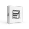 shopping web design