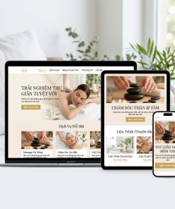 Thiết Kế Landing Page Bất Động Sản Chuyên Nghiệp, Chuẩn SEO - Ảnh 3