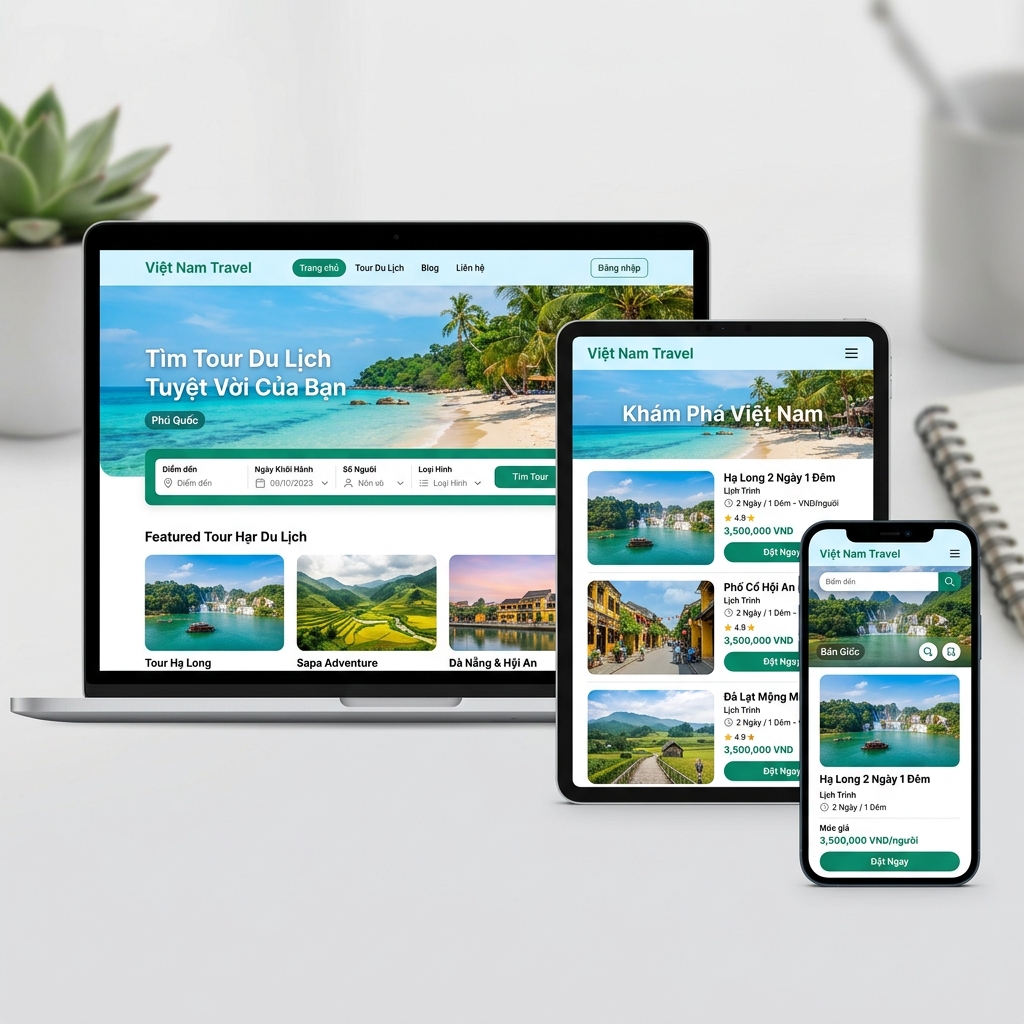 Thiết Kế Website Cho Thuê Xe Ô Tô Chuyên Nghiệp, Chuẩn SEO 1 Thiết Kế Website Cho Thuê Xe Ô Tô Chuyên Nghiệp, Chuẩn SEO