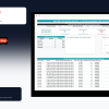 File Lộ Trình Onboarding & Đào Tạo Nhân Sự Mới Google Sheet Tự Động Hóa, Dashboard BI Chuyên Nghiệp