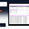 File Quản Trị Kho Tài Nguyên Thiết Kế & Thương Hiệu Google Sheet Tự Động Hóa, Dashboard BI Chuyên Nghiệp