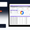 File Bảng Cân Bằng Nguồn Lực & Khối Lượng Công Việc Google Sheet Tự Động Hóa, Dashboard BI Chuyên Nghiệp 8 mkt hero 070 3