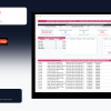 File Bảng Định Lượng Nguyên Liệu BOM & Tính Cost Món Google Sheet Tự Động Hóa, Dashboard BI Chuyên Nghiệp