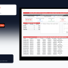 File Ma Trận Phân Tích Thực Đơn Món Lời - Món Chạy Google Sheet Tự Động Hóa, Dashboard BI Chuyên Nghiệp 8 mkt hero 072 3