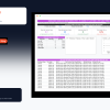 File Quản Lý Lịch Hẹn & Thẻ Liệu Trình Spa/Thẩm Mỹ Google Sheet Tự Động Hóa, Dashboard BI Chuyên Nghiệp 9 mkt hero 081 2