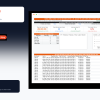 File Quản Trị Giỏ Hàng Bất Động Sản & Khóa Căn Google Sheet Tự Động Hóa, Dashboard BI Chuyên Nghiệp