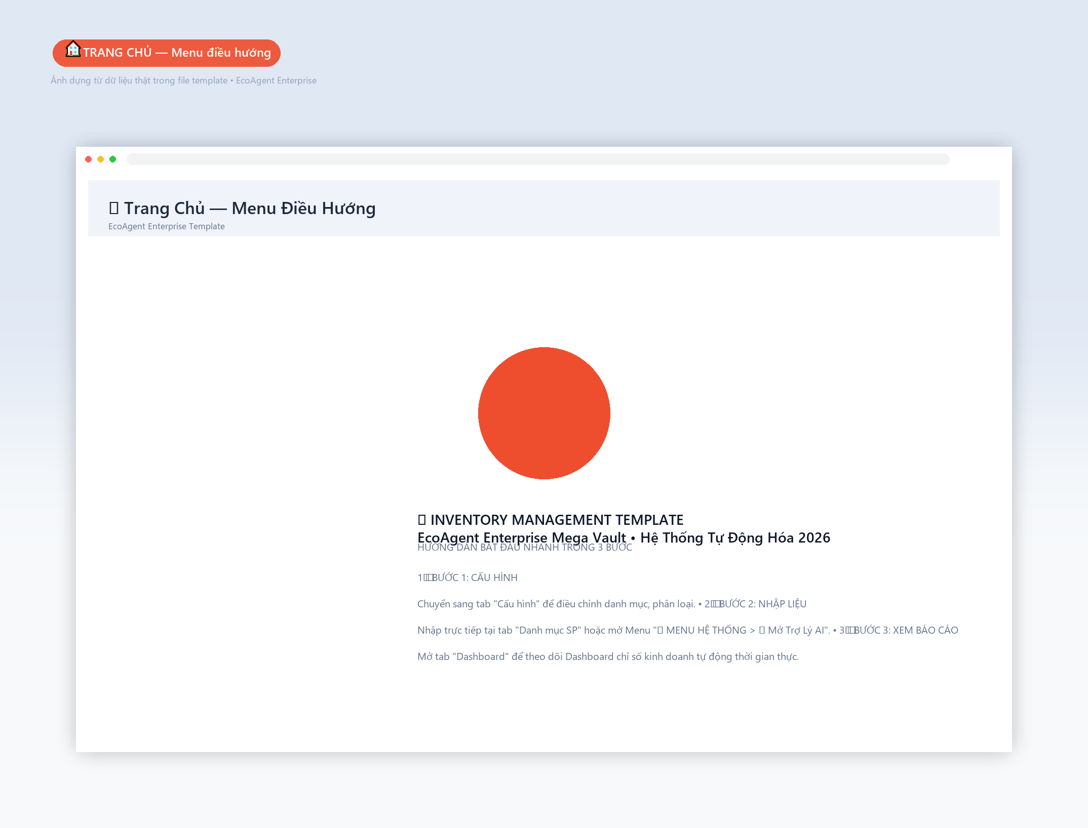 File Quản Lý Kho Hàng Nhập Xuất Tồn Google Sheet Tự Động Hóa, Dashboard BI Chuyên Nghiệp 2 File Quản Lý Kho Hàng Nhập Xuất Tồn Google Sheet Tự Động Hóa, Dashboard BI Chuyên Nghiệp - Ảnh 2
